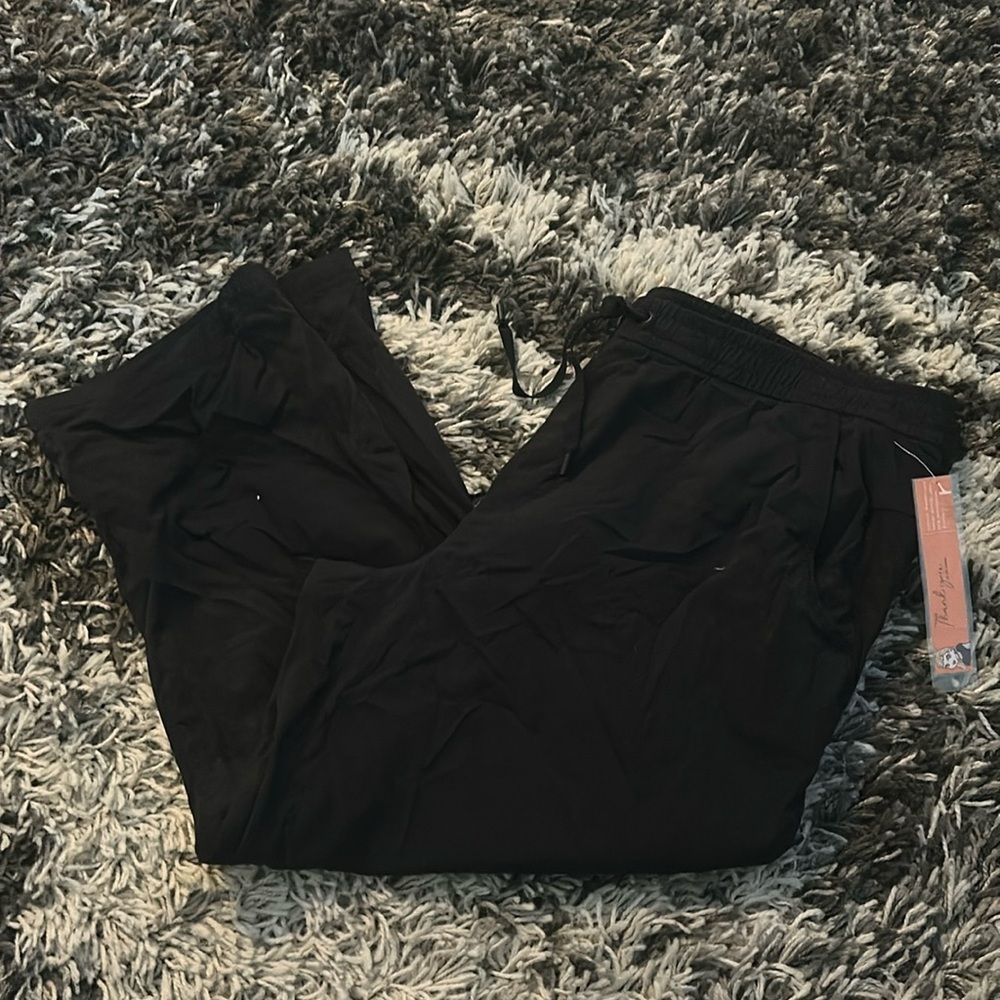 Black Eddie Bauer Pants